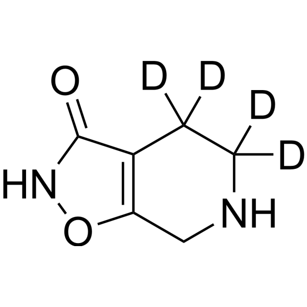 THIP-d4 2748778-97-2